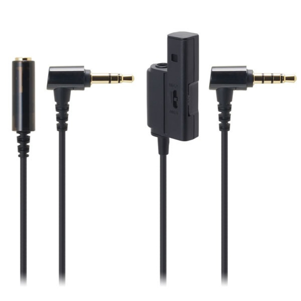 Наушники внутриканальные классические Audio-Technica ATH-CKS1000