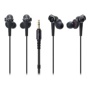 Наушники внутриканальные классические Audio-Technica ATH-CKS1000
