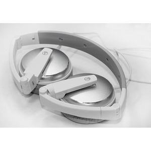 Наушники накладные классические Audio-Technica ATH-ES33 WH
