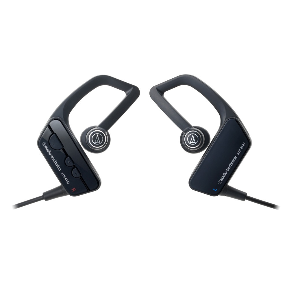 Наушники мониторные беспроводные Audio-Technica ATH-BT07
