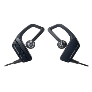 Наушники мониторные беспроводные Audio-Technica ATH-BT07