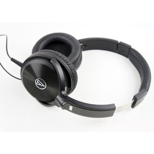 Наушники мониторные классические Audio-Technica ATH-WS99