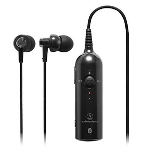 Наушники мониторные беспроводные Audio-Technica ATH-BT03 MBK