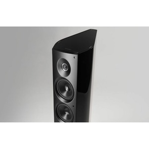 Напольная акустика Sonus Faber Venere 2.5 Black