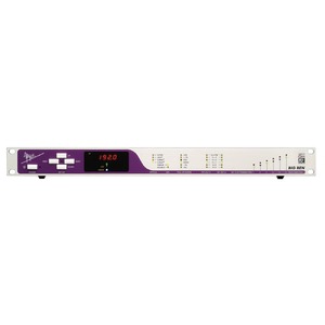Контроллер/аудиопроцессор Apogee Big Ben