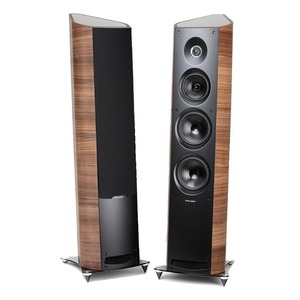 Напольная акустика Sonus Faber Venere 3.0 Wood