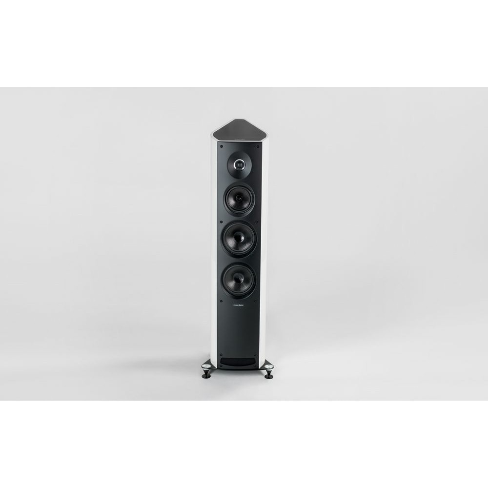 Напольная акустика Sonus Faber Venere 3.0 White