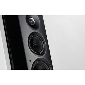 Напольная акустика Sonus Faber Venere 3.0 Black