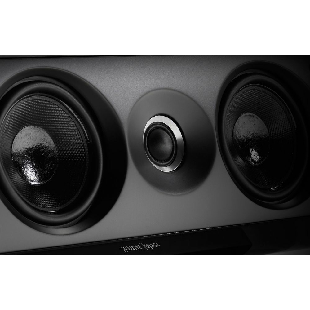 Центральный канал Sonus Faber Venere Center Black