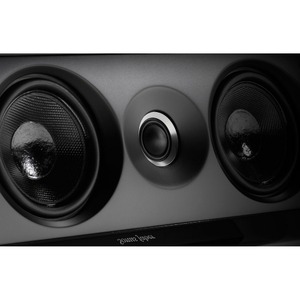 Центральный канал Sonus Faber Venere Center Black