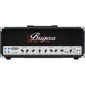 Гитарный усилитель Bugera 6260 INFINIUM