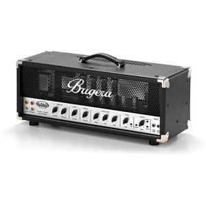 Гитарный усилитель Bugera 6260 INFINIUM