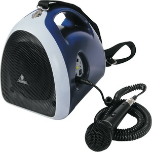 Портативная АС Behringer MEGAPHONE XT (epa 40)