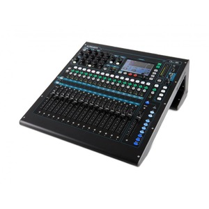 Цифровой микшер Allen & Heath QU-16