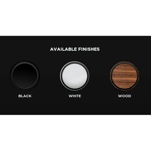 Настенная акустика Sonus Faber Venere Wall Black