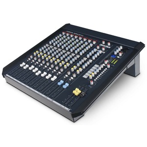 Аналоговый микшер Allen & Heath WZ4 12:2