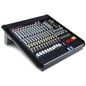 Аналоговый микшер Allen & Heath WZ4 14:4:2