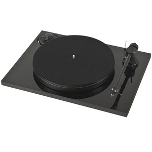 Проигрыватель винила Pro-Ject 2-Xperience Basic+ Piano (Pick-it)