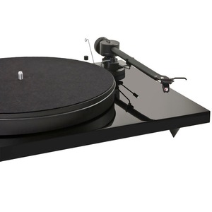 Проигрыватель винила Pro-Ject 2-Xperience Basic+ Piano (Pick-it)