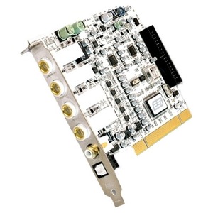 Внешняя звуковая карта с USB ESI MAYA44