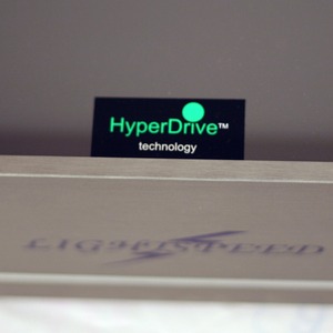 Распределитель питания LightSpeed CLS X-E55