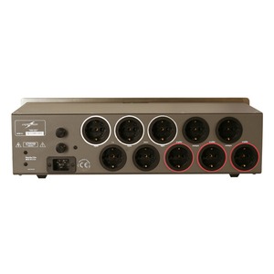 Распределитель питания LightSpeed CLS X-E55