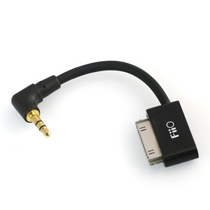 Адаптер для цифрового плеера FiiO L9