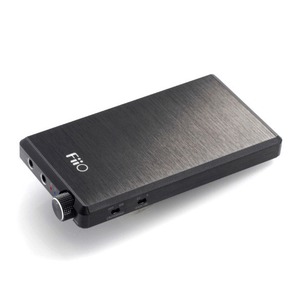 Усилитель для наушников портативный FiiO MONT BLANC-E12