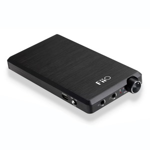 Усилитель для наушников портативный FiiO MONT BLANC-E12