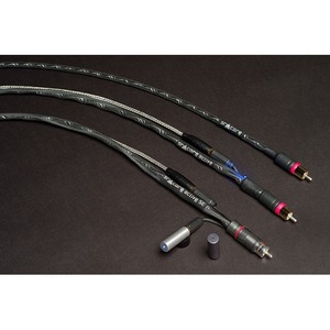 Кабель аудио 2xXLR - 2xXLR Synergistic Research Core Interconnect XLR-XLR 1.0m