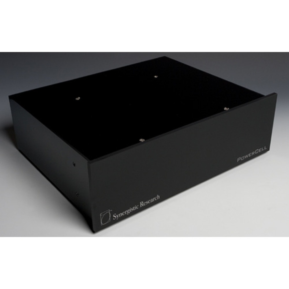 Сетевой фильтр Synergistic Research PowerCell 10 SE MKIII Shuko
