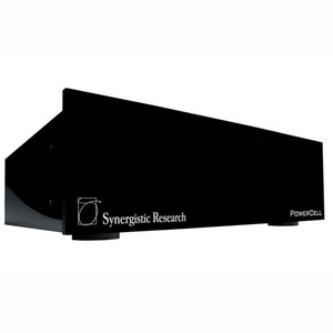 Сетевой фильтр Synergistic Research PowerCell 10 SE MKIII Shuko