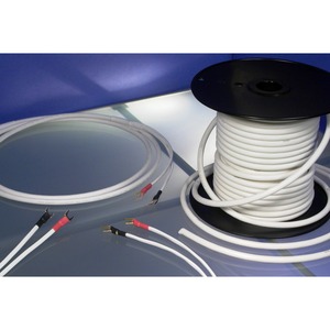 Кабель акустический с катушки Bi-Wire Synergistic Research HDAV Speaker Cable