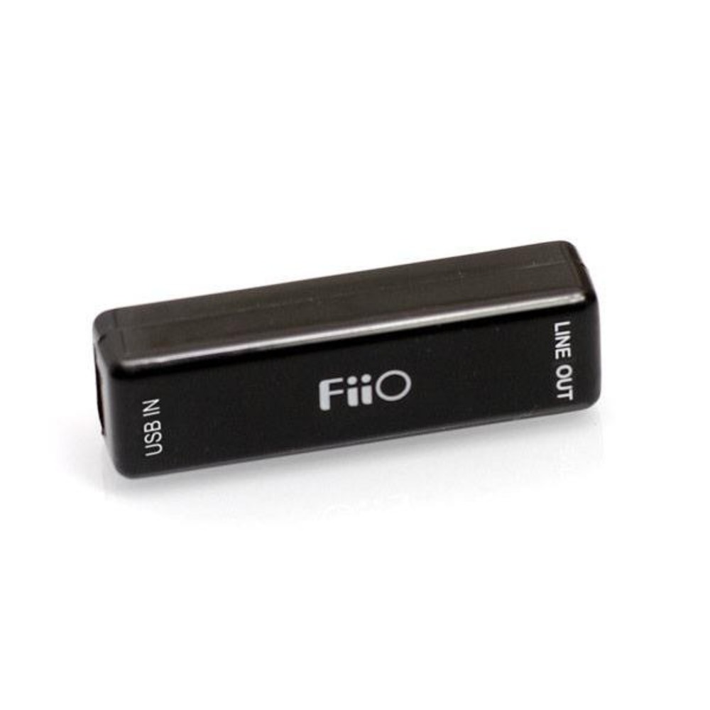 ЦАП портативный FiiO L7