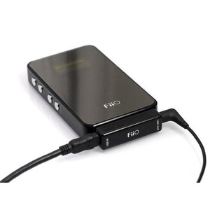 ЦАП портативный FiiO L7