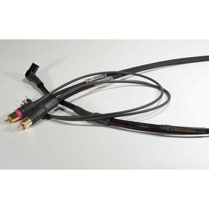 Кабель Phono DIN - 2xRCA Synergistic Research Vortex Analog Interconnect DIN-RCA 1.25m