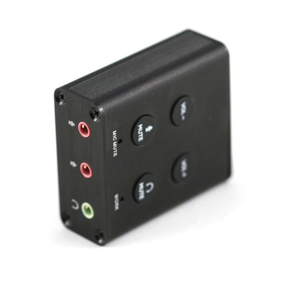 ЦАП портативный FiiO D5 Black