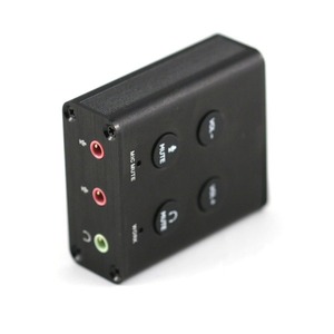 ЦАП портативный FiiO D5 Black