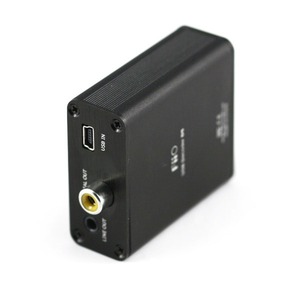 ЦАП портативный FiiO D5 Black