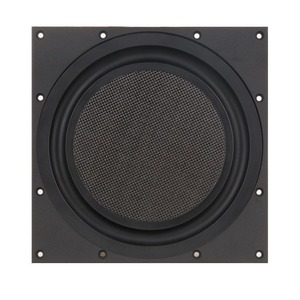Встраиваемый сабвуфер Sonance Cinema Sub 10-250 In-Wall Subwoofer
