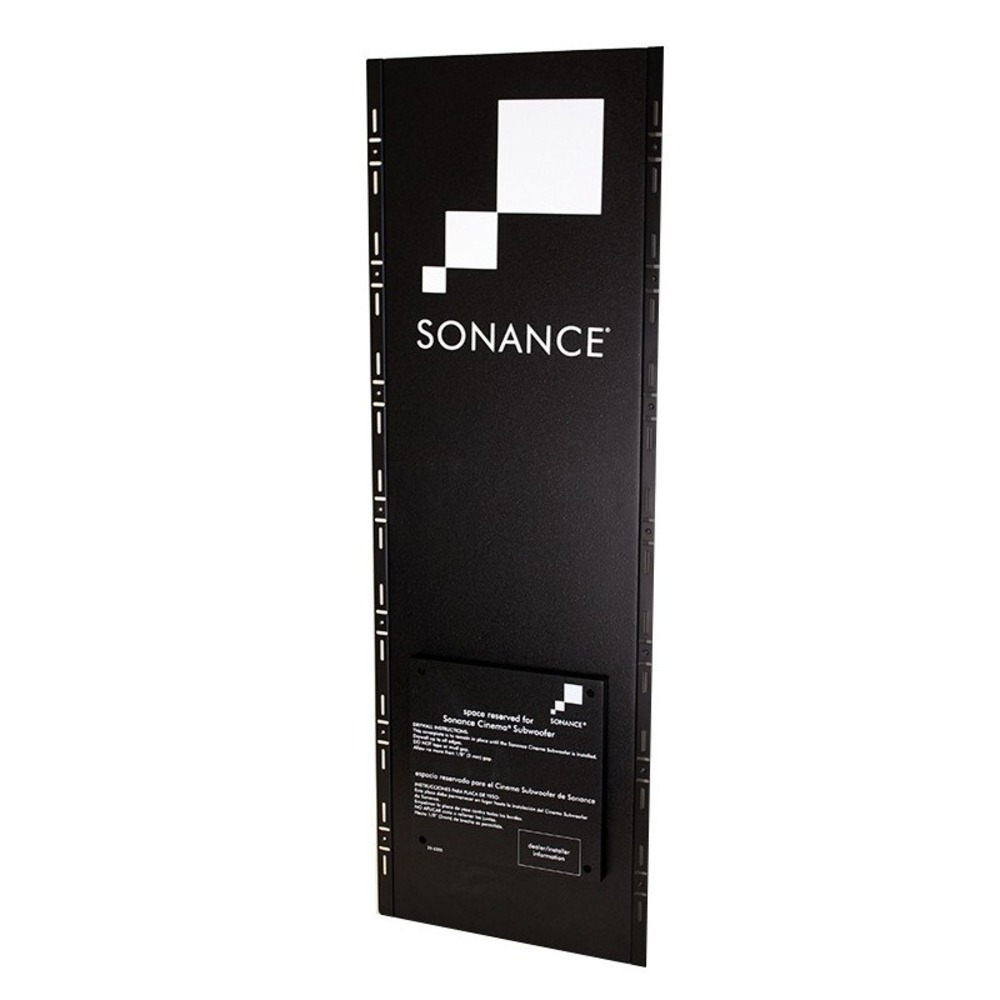 Аксессуар для встраиваемой акустики Sonance Cinema Sub 10-250 Acoustic Enclosure