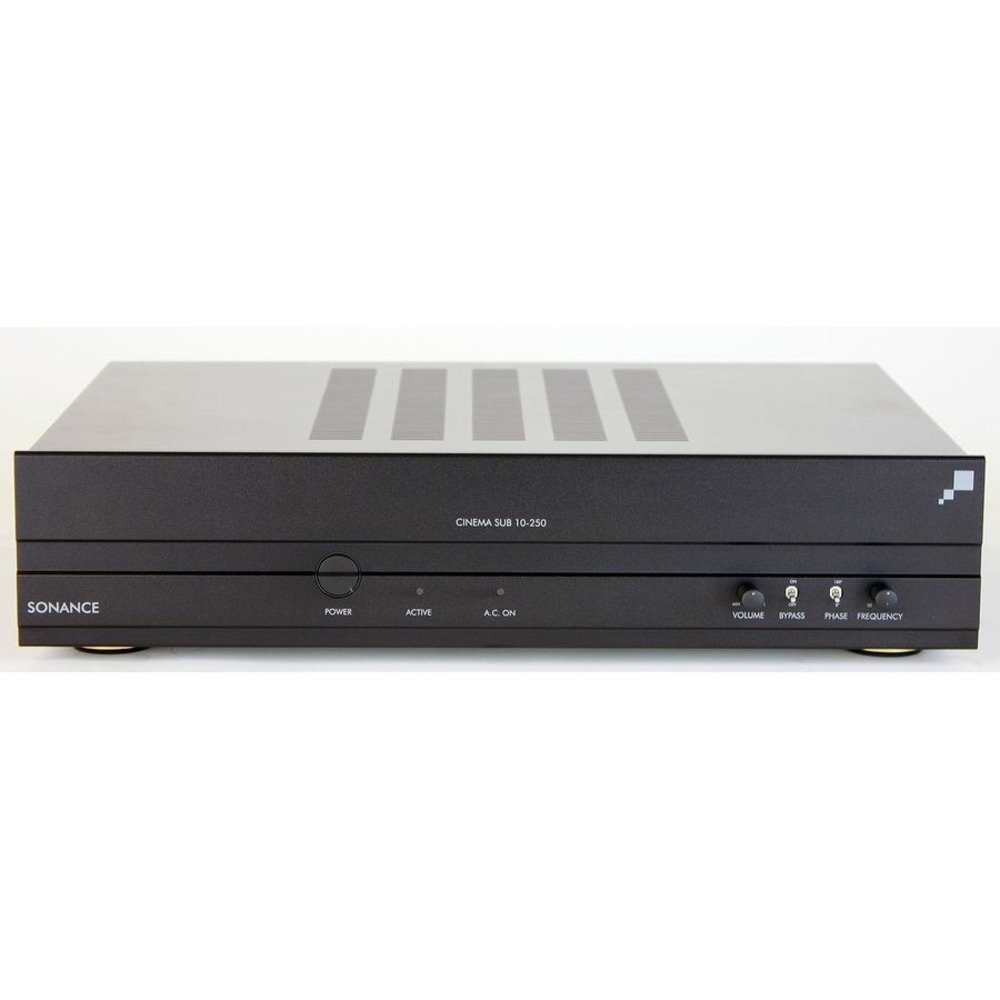 Усилитель мощности Sonance Cinema Sub 10-250 Amplifier 230V