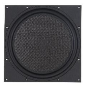 Встраиваемый сабвуфер Sonance Cinema Sub 12-500 In-Wall Subwoofer