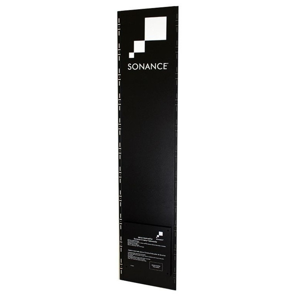 Аксессуар для встраиваемой акустики Sonance Cinema Sub 12-500 Acoustic Enclosure