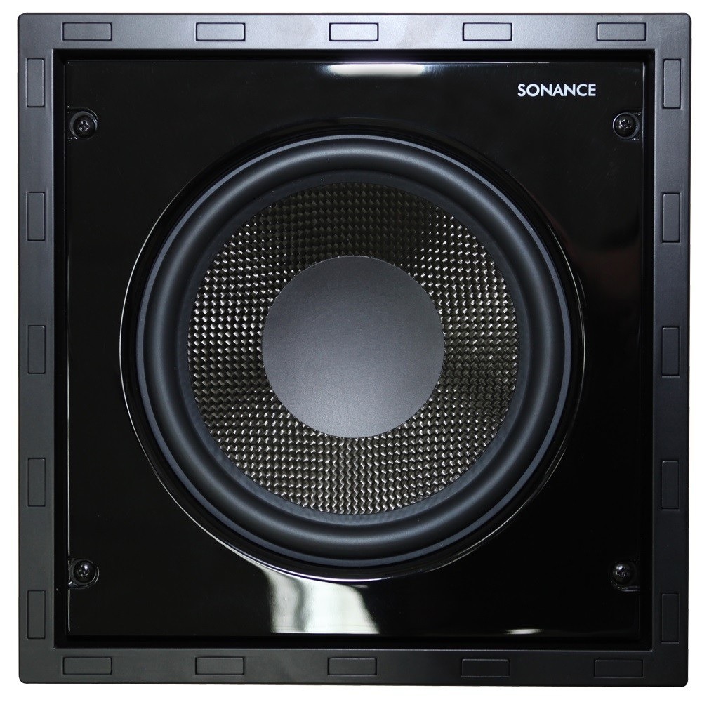 Встраиваемый сабвуфер Sonance VP85SW