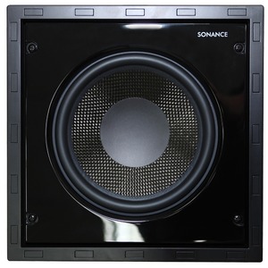 Встраиваемый сабвуфер Sonance VP85SW