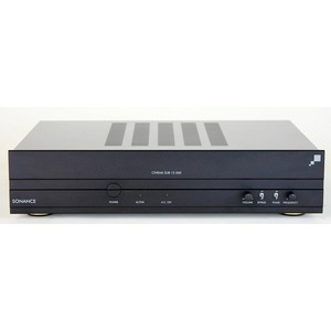 Усилитель мощности Sonance Cinema Sub 12-500 Amplifier 230V