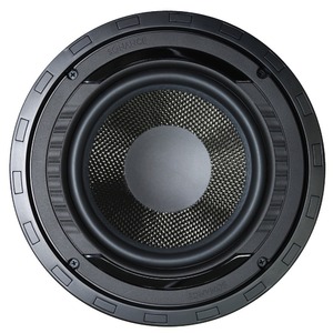 Встраиваемый сабвуфер Sonance VP85RW