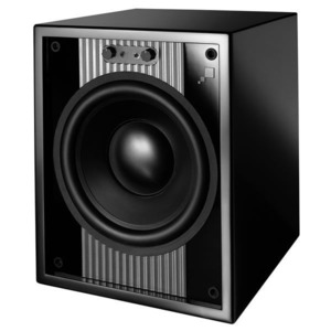 Фазоинверторный сабвуфер Sonance Sub 12-250 230V Cabinet