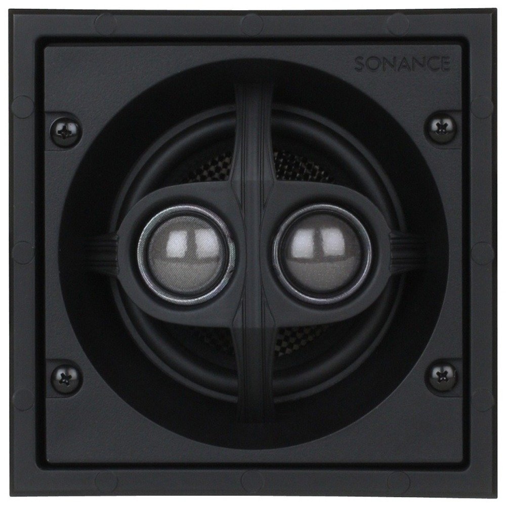 Встраиваемая потолочная акустика Sonance VP45S SST
